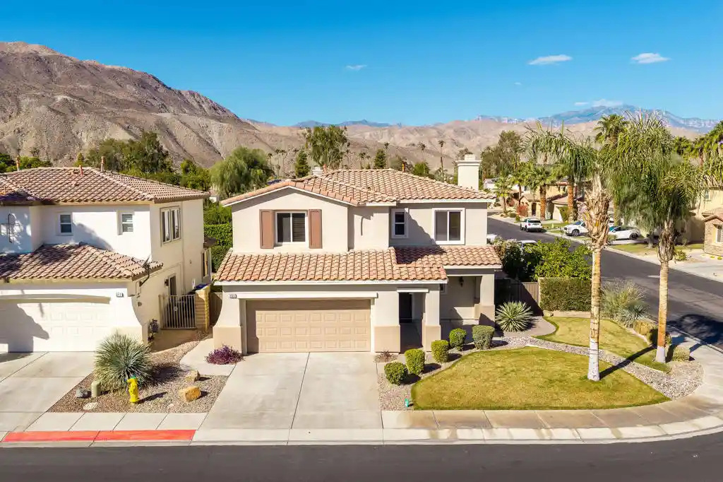 Photo 1 of Single family home for sale at 205 Paseo Vista Cir, Palm Desert, CA 92260 | MLS# 219154326DA | Listing updated on 2026-10-30