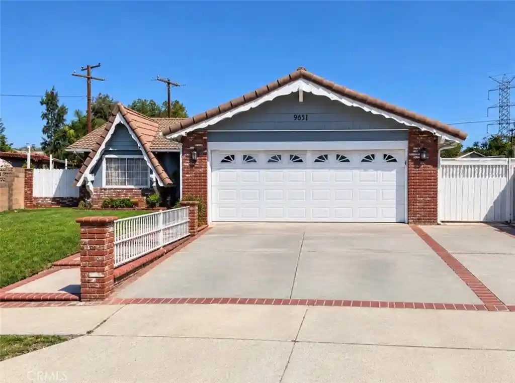 Single family home for sale at 9651 Kruse, Pico Rivera, CA 90660 | MLS# DW26223185