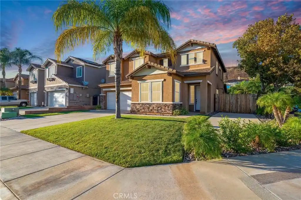 Photo 1 of Single family home for sale at 26556 Veramonte, Murrieta, CA 92562 | MLS# SW26223237 | Listing updated on 2026-10-24