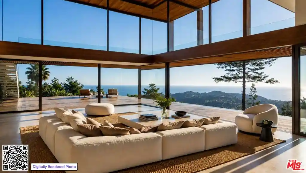 Photo 1 of Land for sale at 373 Moonrise Dr, Malibu, CA 90265 | MLS# 26102181 | Listing updated on 2026-10-22