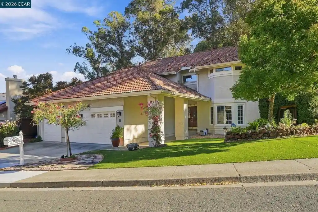 Photo 1 of Sale Pending at 109 Costanza Dr, Martinez, CA 94553 | MLS# 41151204 | Listing updated on 2026-10-28