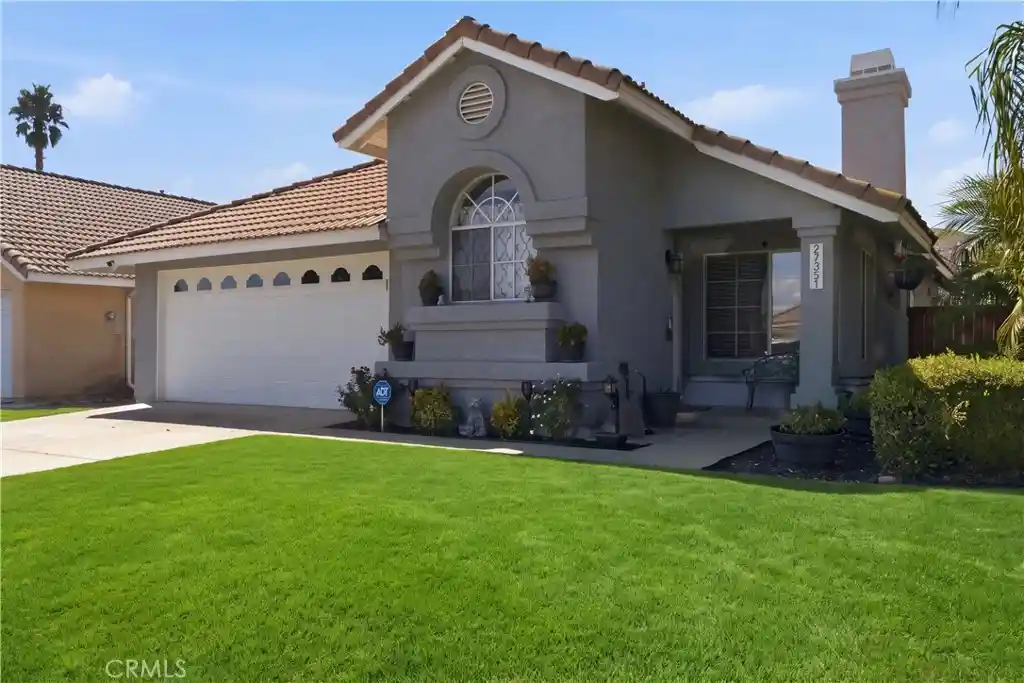 Photo 1 of Single family home for sale at 27351 Prominence Rd, Menifee, CA 92586 | MLS# SW26221871 | Listing updated on 2026-10-30