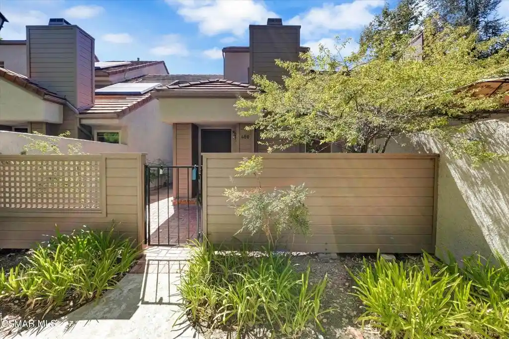 Photo 1 of Townhouse for sale at 480 Via Colinas, Westlake Village, CA 91362 | MLS# 226004888 | Listing updated on 2026-10-14