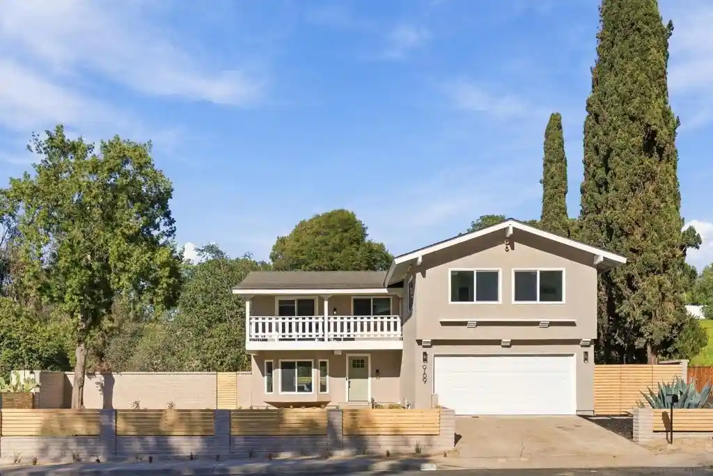 Single family home for sale at 969 Buckaroo, Bonita, CA 91902 | MLS# 260024841SD