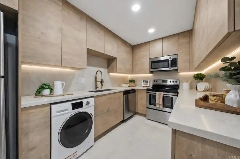 Photo 1 of Condo for sale at 3431 Park Blv #206, San Diego, CA 92103 | MLS# PTP2607714 | Listing updated on 2026-10-24