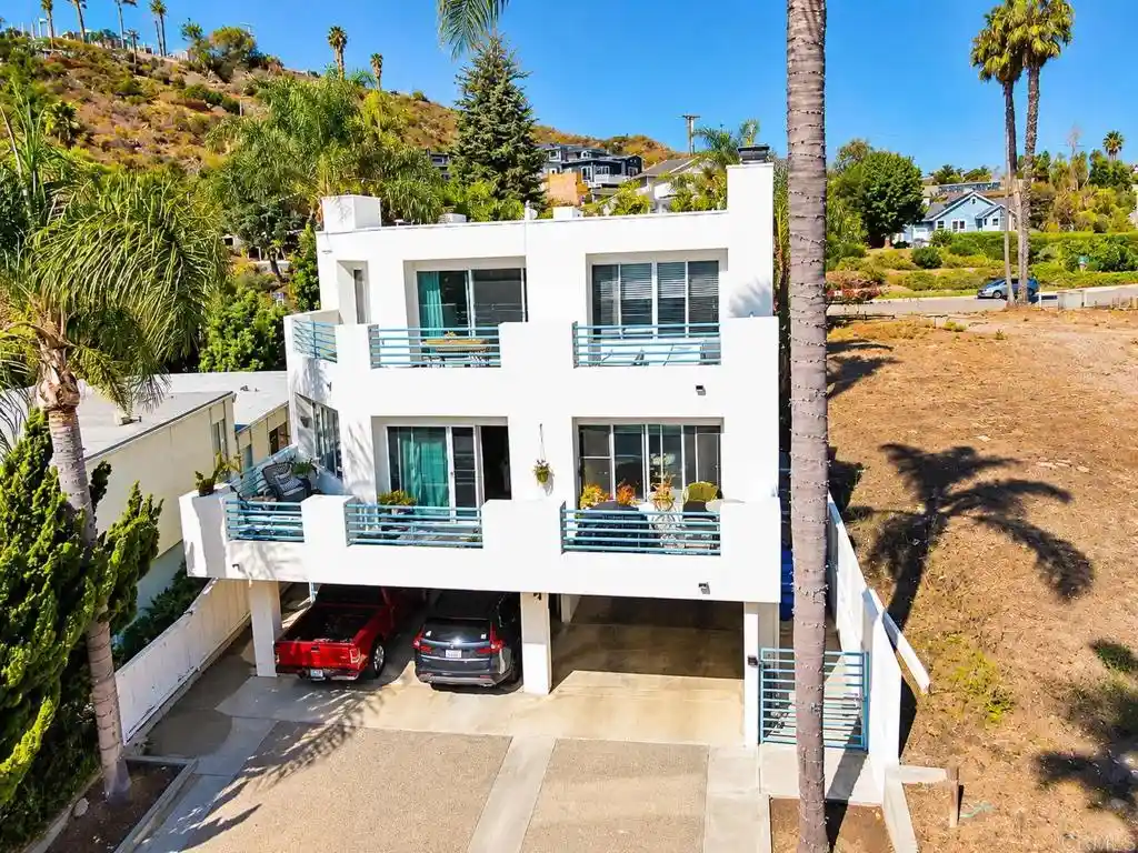 Photo 1 of Multi family home for sale at 4594 Cove Dr, Carlsbad, CA 92008 | MLS# NDP2609529 | Listing updated on 2026-10-15