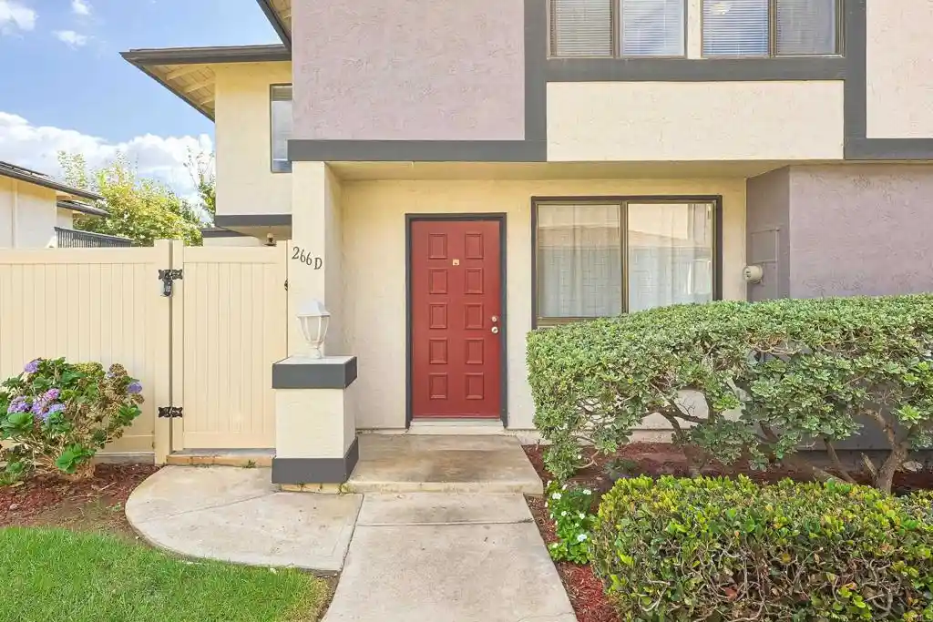 Photo 1 of Condo for sale at 266 Rancho Dr #D, Chula Vista, CA 91911 | MLS# PTP2607717 | Listing updated on 2026-10-15