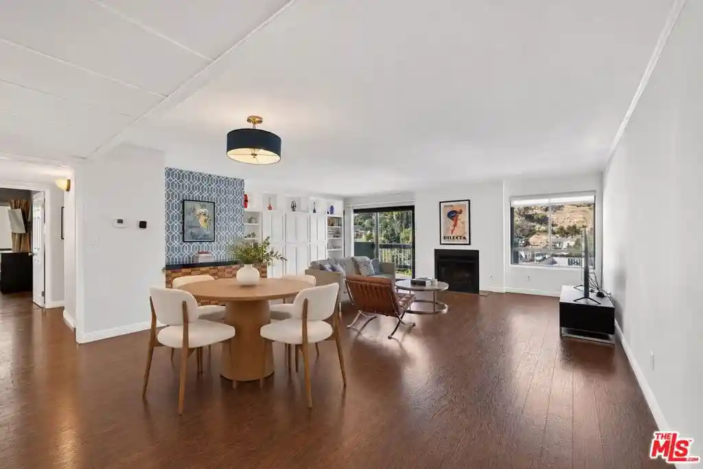 Listing Photo 1 - Condo for sale in Cedar Lodge located at 2018 Griffith Park Blvd, Los Angeles, CA 90039 - Unit #219