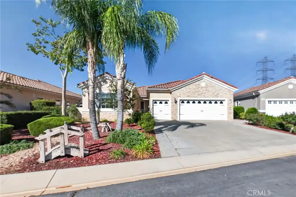 Single family home for sale at 1593 Tanglewood Ct, Beaumont, CA 92223 | MLS# SW26207382