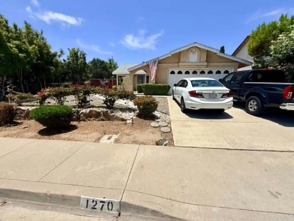 Photo 1 of Single family home for sale at 1270 Valencia Pkwy, San Diego, CA 92114 | MLS# PTP2607715 | Listing updated on 2026-10-16