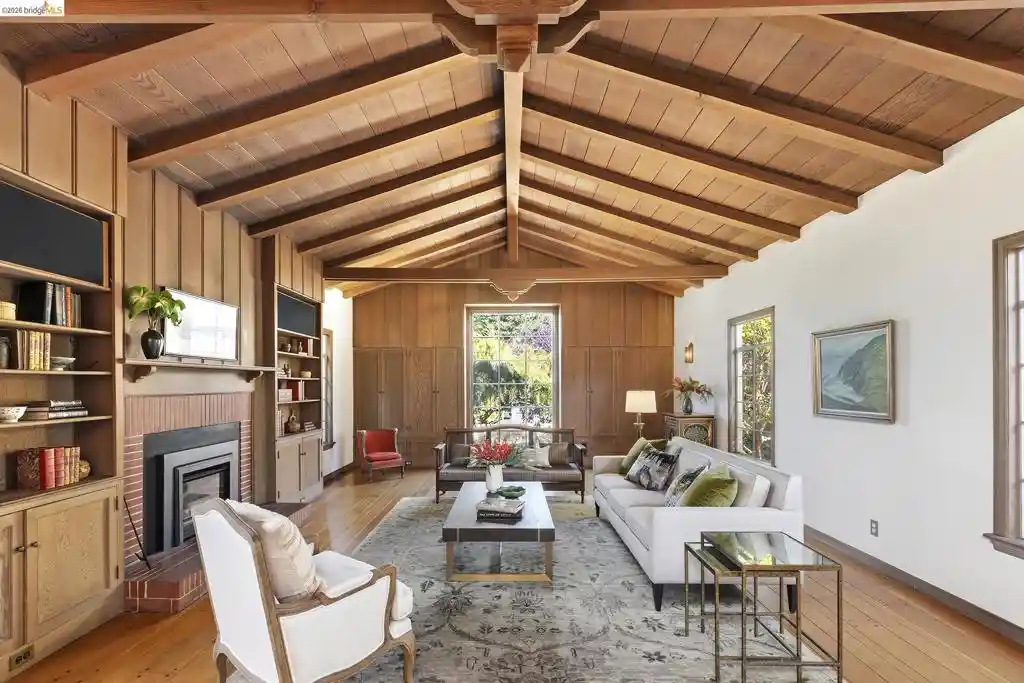 Single family home for sale at 80 Hazel Rd, Berkeley, CA 94705 | MLS# 41151209