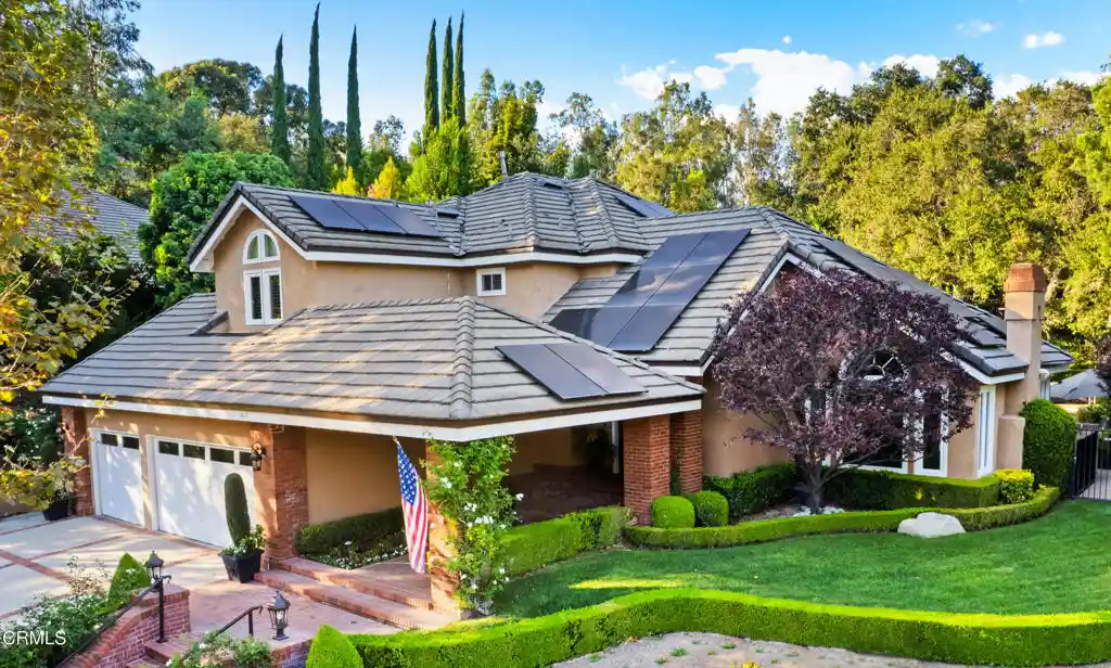 Single family home for sale at 1417 Rutherford Dr, Pasadena, CA 91103 | MLS# P1-29237