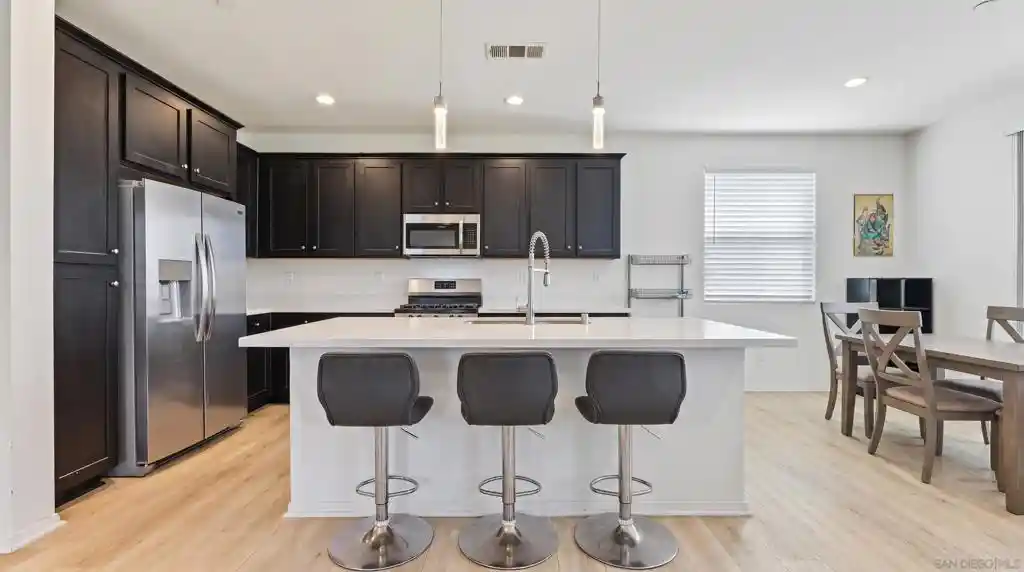 Townhouse for sale at 1708 Santa Celine, San Diego, CA 92154 | MLS# 260024844SD