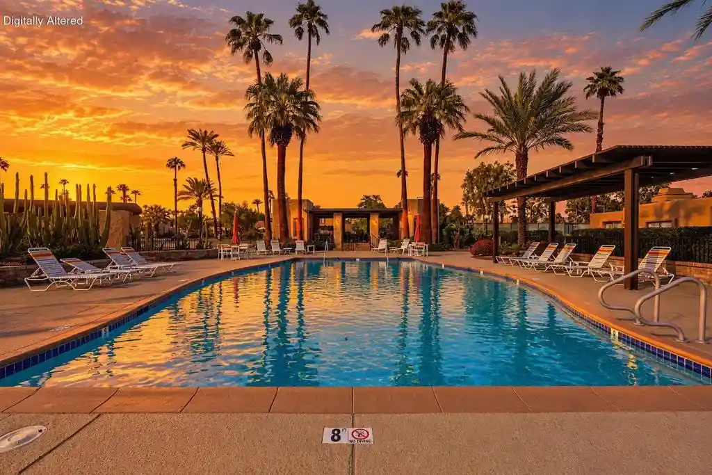 Photo 1 of Condo for sale at 4881 S Winners Cir #B, Palm Springs, CA 92264 | MLS# 219154330PS | Listing updated on 2026-10-27