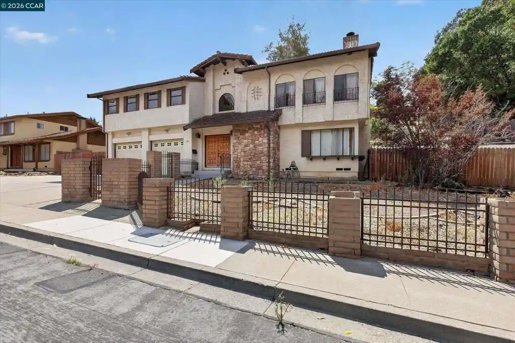 Single family home for sale at 674 Pinon Ave, Pinole, CA 94564 | MLS# 41151215