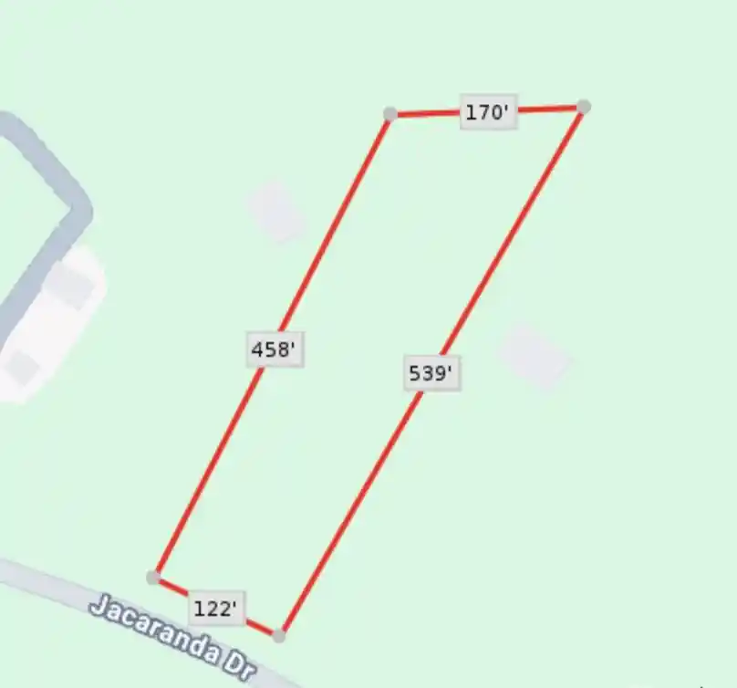 Photo 1 of Land for sale at 25960 Jacaranda, Tehachapi, CA 93561 | MLS# SB26223331 | Listing updated on 2026-10-14