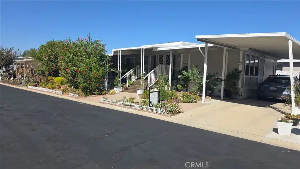 Manufactured home for sale at 2457 Arapaho #131 Ave, Thousand Oaks, CA 91362 | MLS# GD26223071