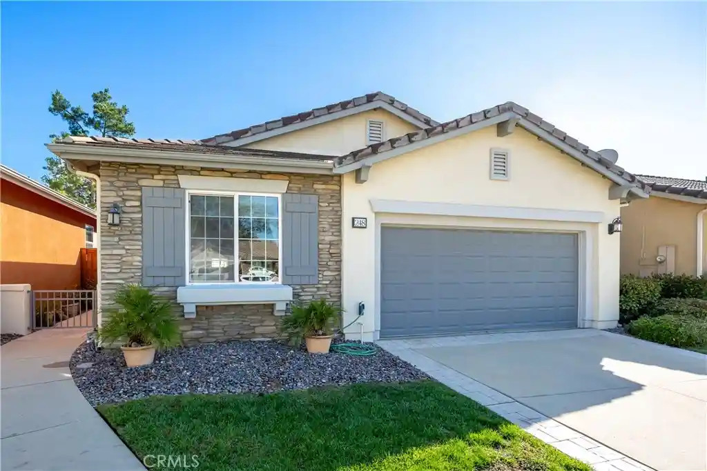 Photo 1 of Single family home for sale at 248 Eagle Ln, Hemet, CA 92545 | MLS# SW26221937 | Listing updated on 2026-10-28