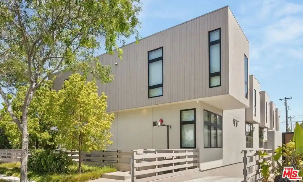 Photo 1 of Multi family home for sale at 3808 College Ave, Culver City, CA 90232 | MLS# 26102164 | Listing updated on 2026-10-15