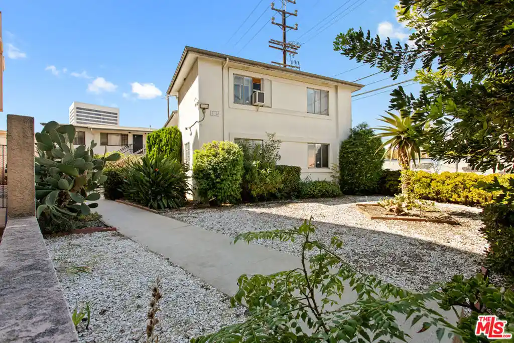Multi family home for sale at 1815 Greenfield Ave, Los Angeles, CA 90025 | MLS# 26102240