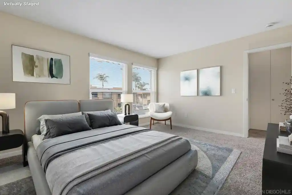 Photo 1 of Condo for sale at 6750 Beadnell #17, San Diego, CA 92117 | MLS# 260024849SD | Listing updated on 2026-10-14