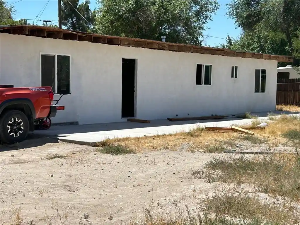 Photo 1 of Single family home for sale at 46141 125th East, Lancaster, CA 93535 | MLS# OC26223378 | Listing updated on 2026-10-15