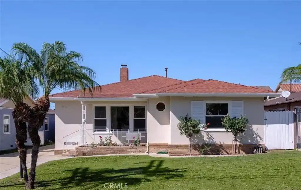 Single family home for sale at 1731 Iris Ave, Torrance, CA 90503 | MLS# SB26220110