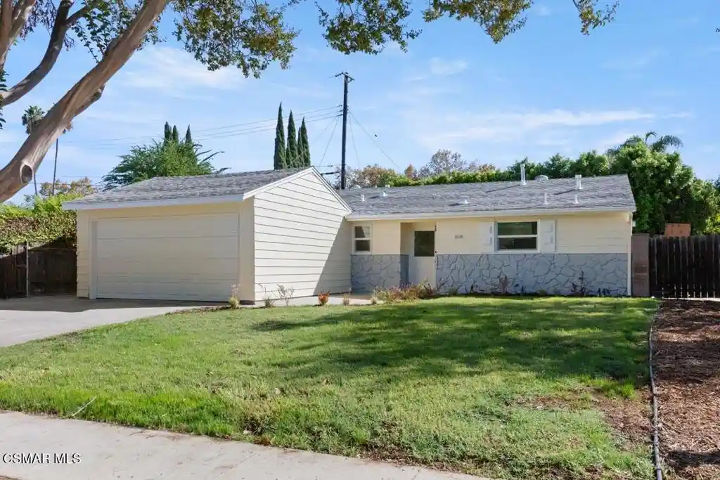Photo 1 of Single family home for sale at 2040 Clover St, Simi Valley, CA 93065 | MLS# 226004892 | Listing updated on 2026-10-22