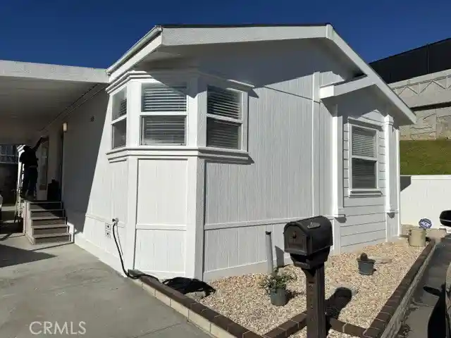 Manufactured home for sale at 15621 Beach Blvd #39A, Westminster, CA 92683 | MLS# OC26223391