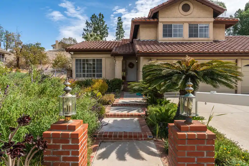 Single family home for sale at 2044 Via Esperanza, San Dimas, CA 91773 | MLS# 219154334DA