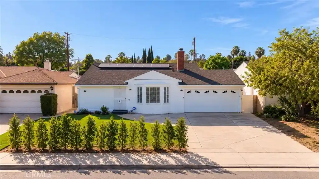 Single family home for sale at 1817 N Hollywood Way, Burbank, CA 91505 | MLS# GD26221543