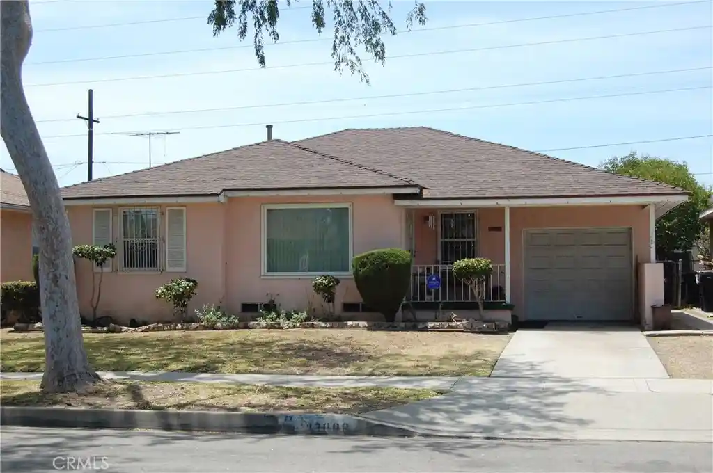 Single family home for sale at 13009 Stanford, Los Angeles, CA 90059 | MLS# IG26223351