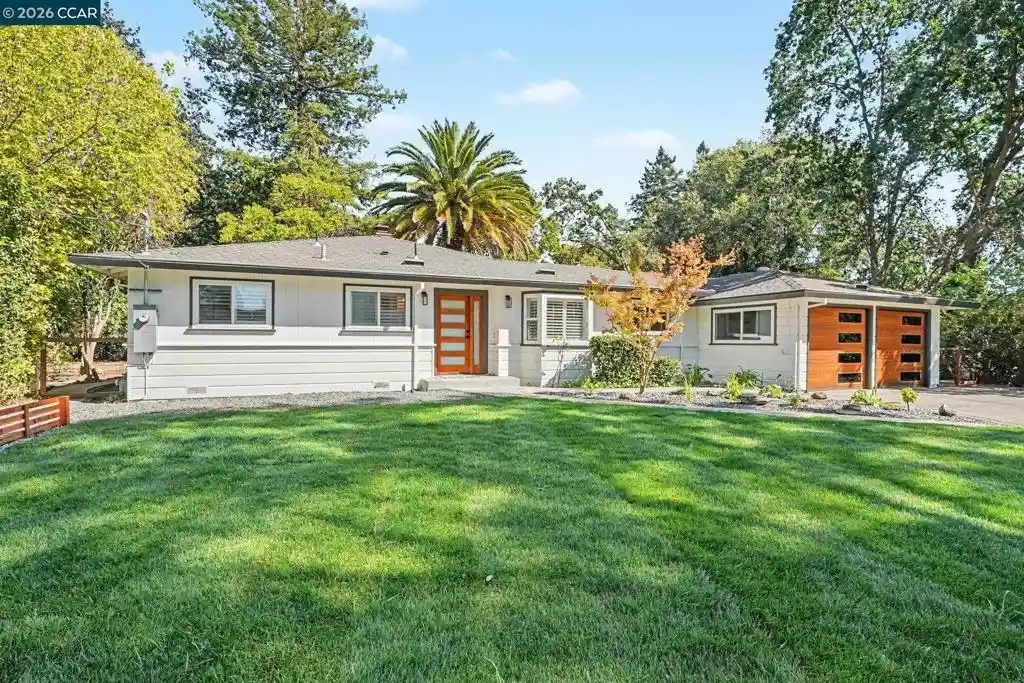 Photo 1 of Sale Pending at 1174 Saint Francis Dr, Concord, CA 94518 | MLS# 41151227 | Listing updated on 2026-10-26