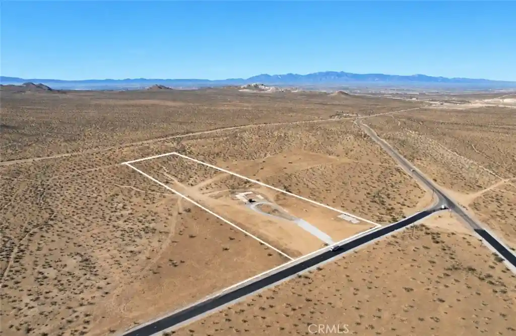 Photo 1 of Land for sale at 19823 Johnson Rd, Apple Valley, CA 92307 | MLS# HD26223394 | Listing updated on 2026-10-14