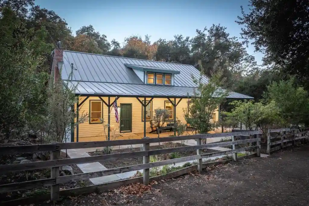 Photo 1 of Single family home for sale at 38652 Tassajara Rd, Carmel Valley, CA 93924 | MLS# ML82064613 | Listing updated on 2026-10-18