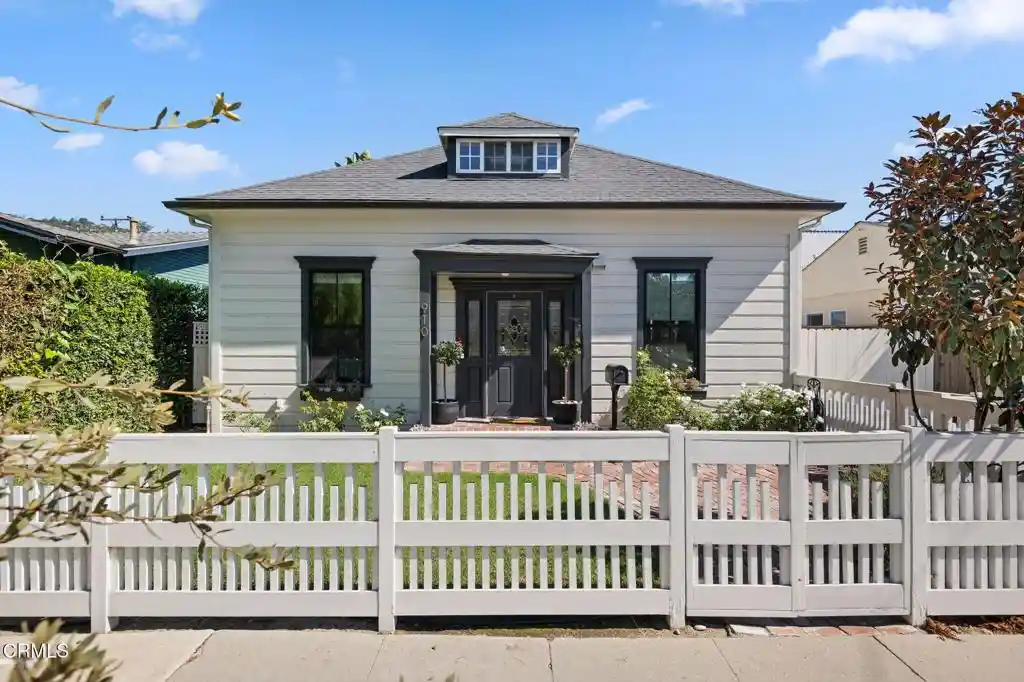 Single family home for sale at 910 N Nopal St, Santa Barbara, CA 93103 | MLS# V1-39278