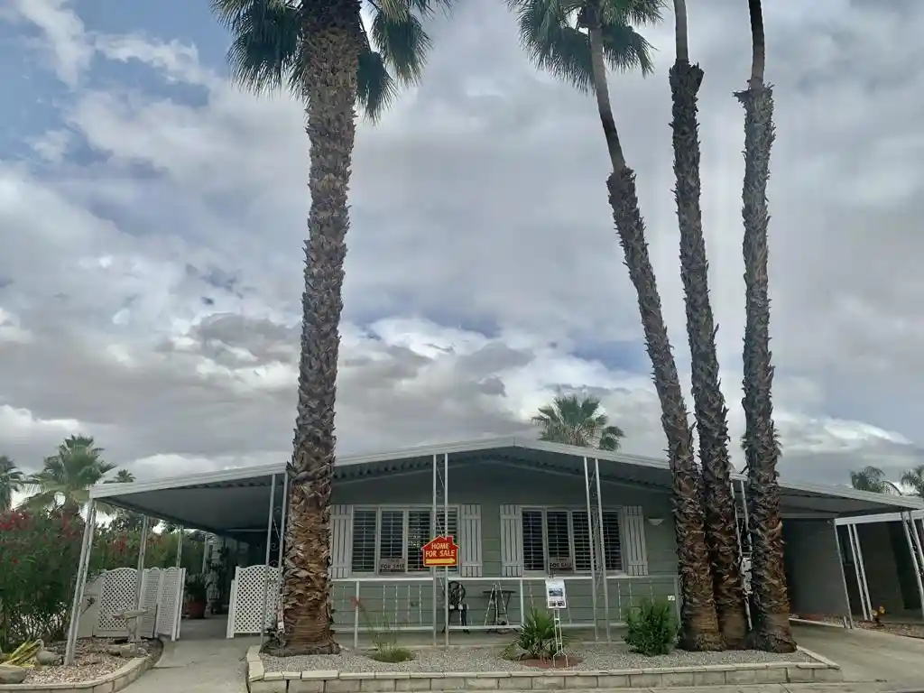 Photo 1 of Sale Pending at 377 Club Cir Dr, Palm Springs, CA 92264 | MLS# 219154337PS | Listing updated on 2026-10-29