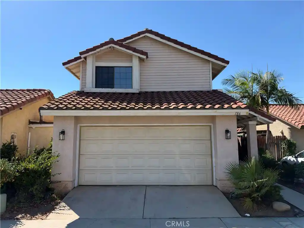 Photo 1 of Single family home for sale at 186 Iron Bark, Corona, CA 92879 | MLS# OC26223416 | Listing updated on 2026-10-21