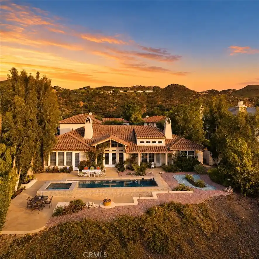 Photo 1 of Mansion for sale at 3315 Via Verde Ct, Calabasas, CA 91302 | MLS# SR26223063 | Listing updated on 2026-10-16