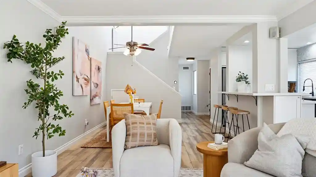 Photo 1 of Townhouse for sale at 9770 Caminito Doha, San Diego, CA 92131 | MLS# 260024860SD | Listing updated on 2026-10-29