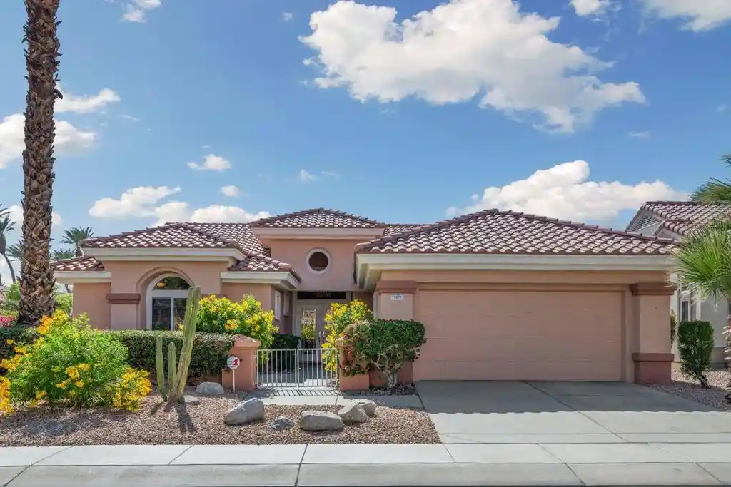 Photo 1 of Sale Pending at 78671 Blooming Ct, Palm Desert, CA 92211 | MLS# 219154338DA | Listing updated on 2026-10-26