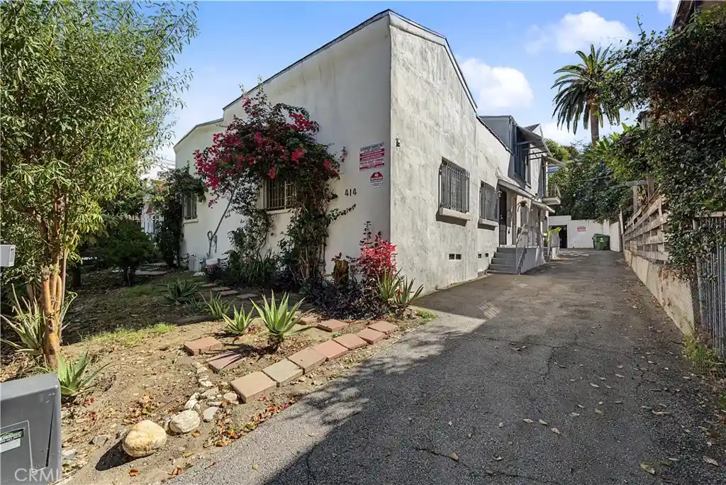 Multi family home for sale at 414 S Coronado, Los Angeles, CA 90057 | MLS# SR26223097