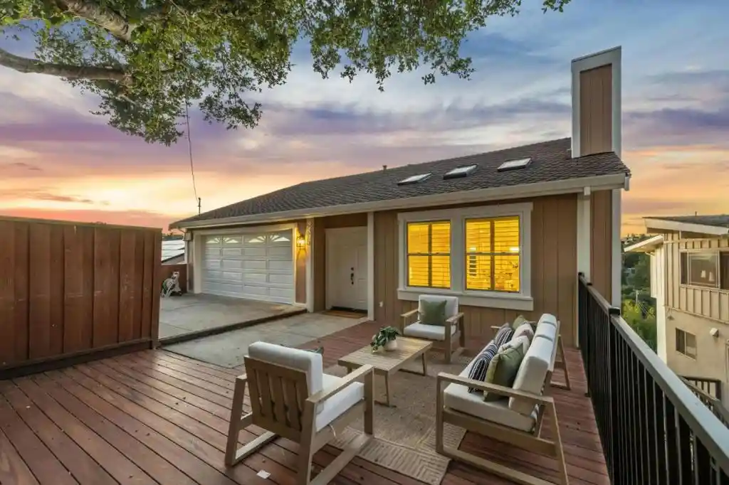 Single family home for sale at 2620 Monserat Ave, Belmont, CA 94002 | MLS# ML82064619