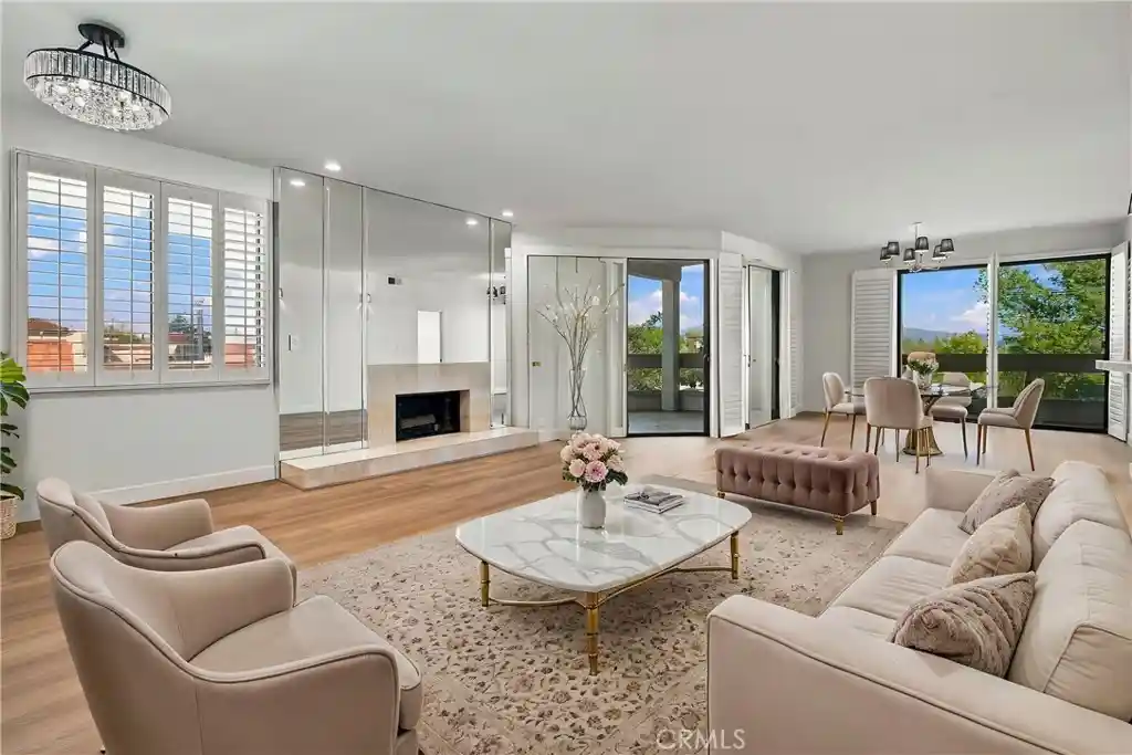 Photo 1 of Condo for sale at 17140 Burbank #207, Encino, CA 91316 | MLS# SR26223350 | Listing updated on 2026-10-25