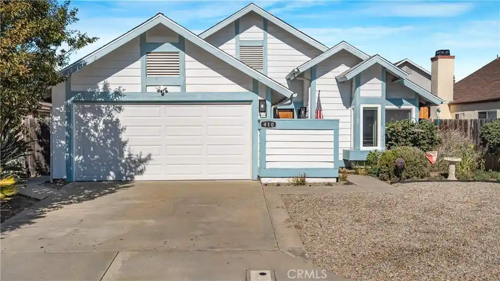 Photo 1 of Single family home for sale at 410 Auburn Ave, San Marcos, CA 92069 | MLS# PF26223135 | Listing updated on 2026-10-21