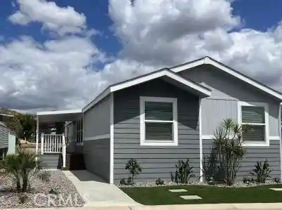 Manufactured home for sale at 4000 Pierce St #124, Riverside, CA 92505 | MLS# NP26223501
