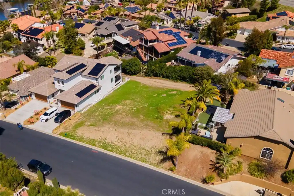 Photo 1 of Land for sale at 22760 Cascade Dr, Canyon Lake, CA 92587 | MLS# IV26223492 | Listing updated on 2026-10-14
