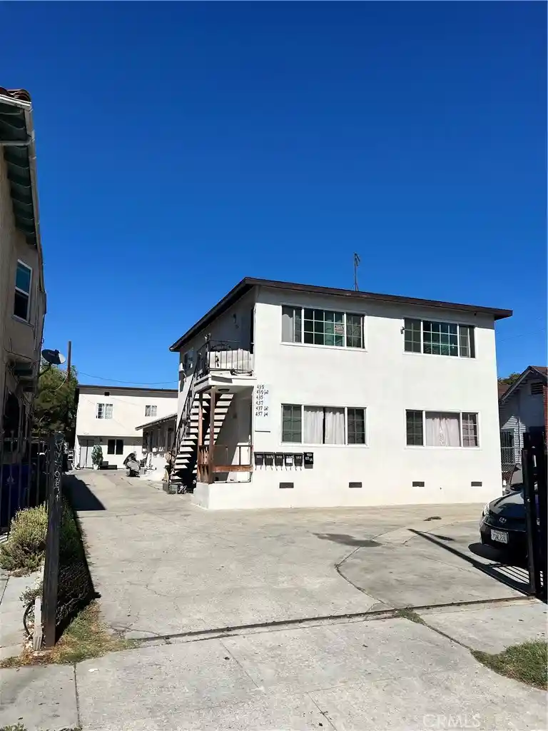 Photo 1 of Multi family home for sale at 435 West 79th, Los Angeles, CA 90003 | MLS# SB26222594 | Listing updated on 2026-10-14