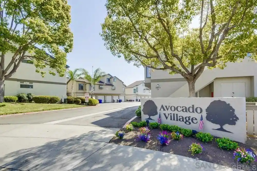 Condo for sale at 3637 Avocado Village Ct #99, La Mesa, CA 91941 | MLS# 260024867SD