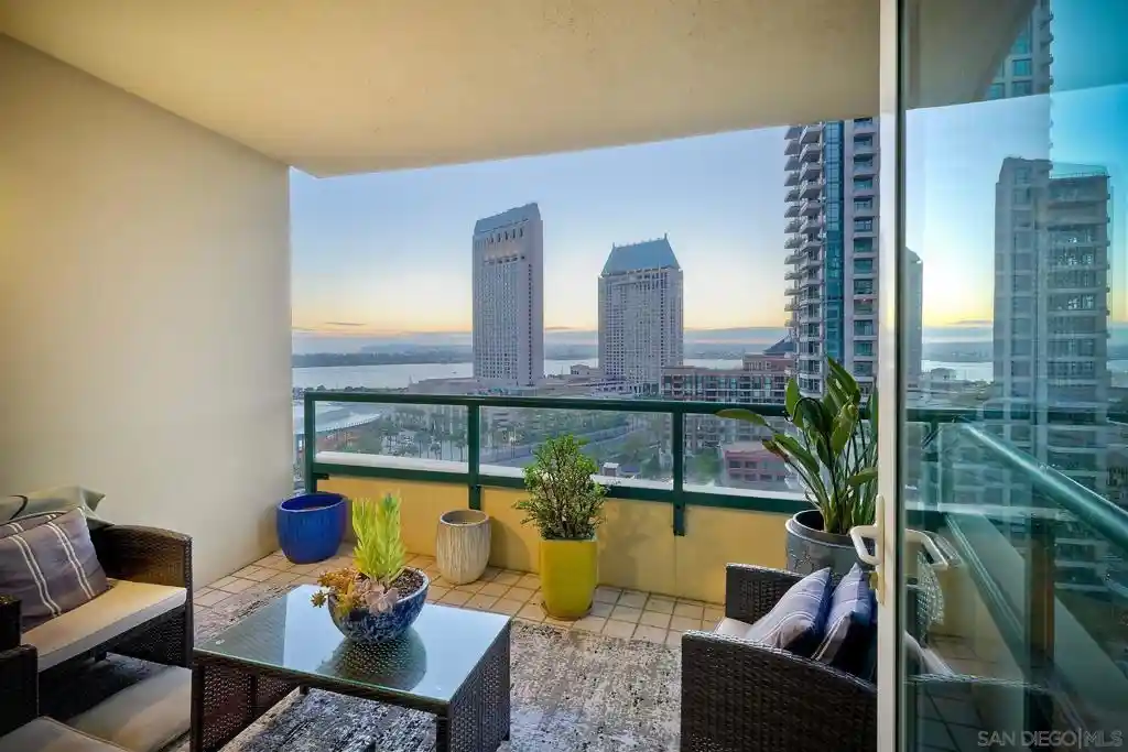 Photo 1 of Condo for sale at 510 1st Avenue #1605, San Diego, CA 92101 | MLS# 260024868SD | Listing updated on 2026-10-19